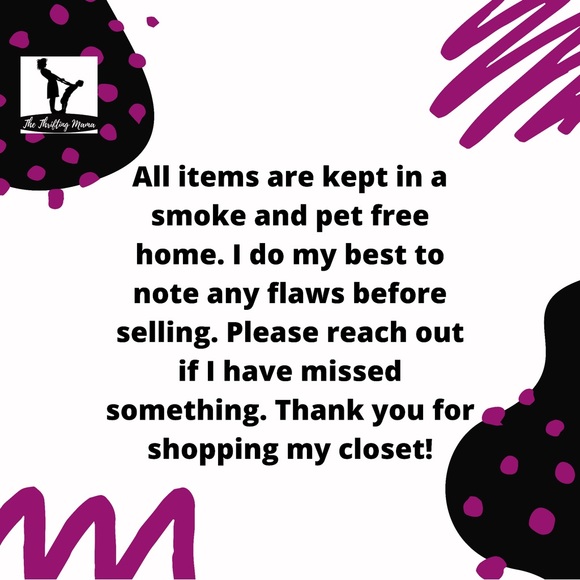 The Thrifting Mama - Picture 3 of 3